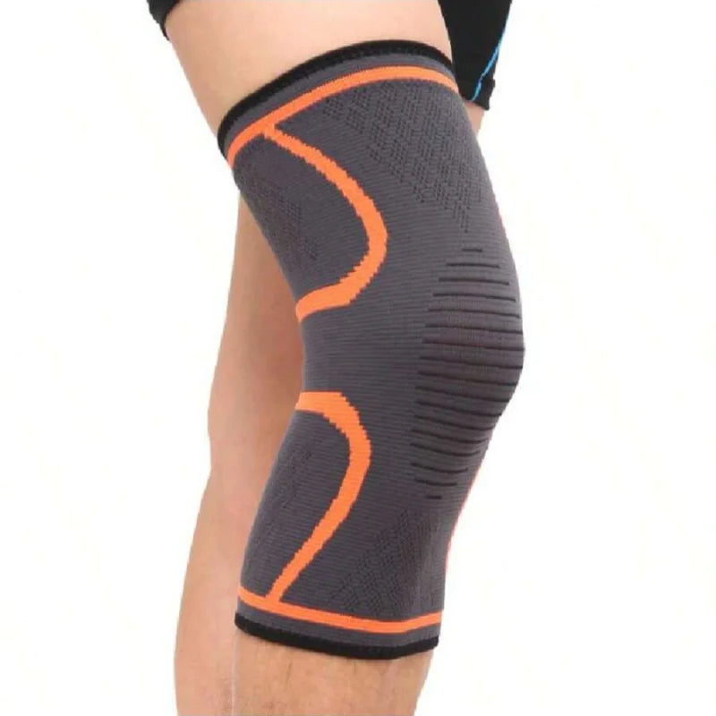 Elastische Kniebrace Pro
