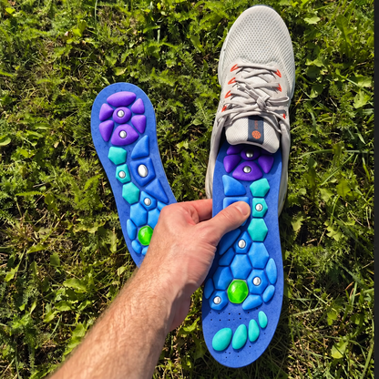Relivora Magnetische Comfortzolen