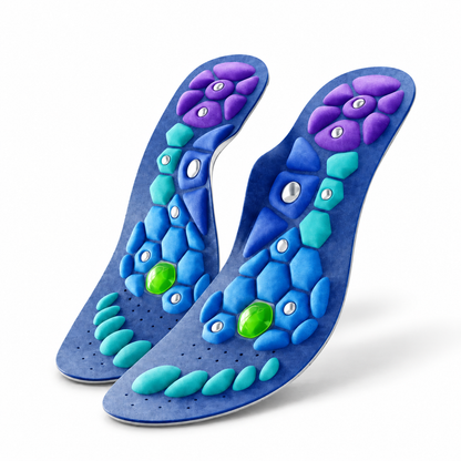Relivora Magnetische Comfortzolen