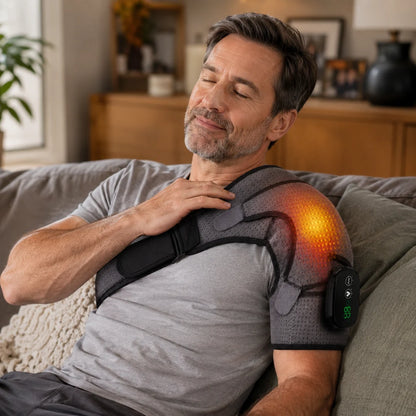 Relivora 3-in-1 Schoudermassager