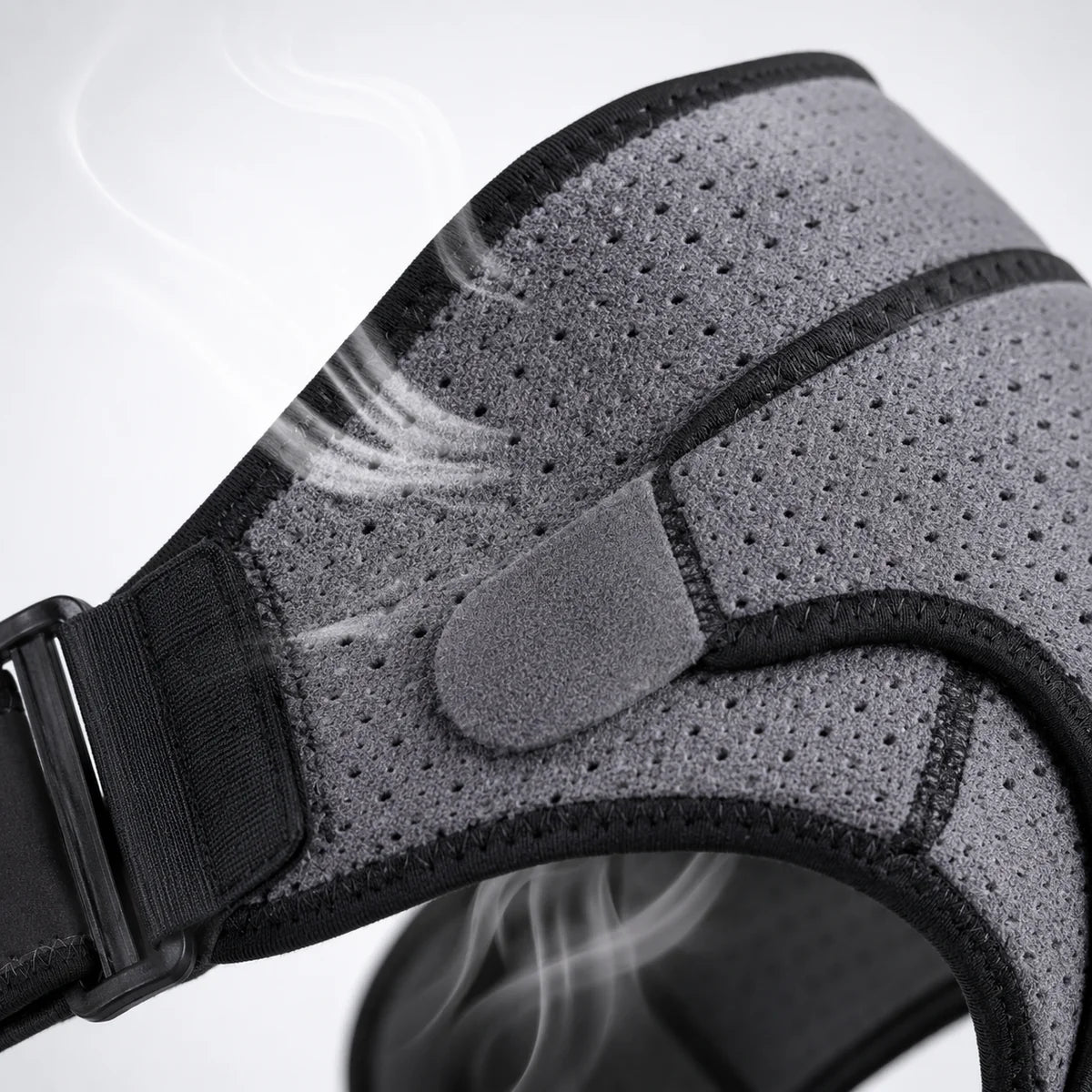 Relivora 3-in-1 Schoudermassager