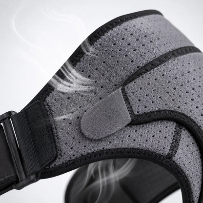 Relivora 3-in-1 Schoudermassager