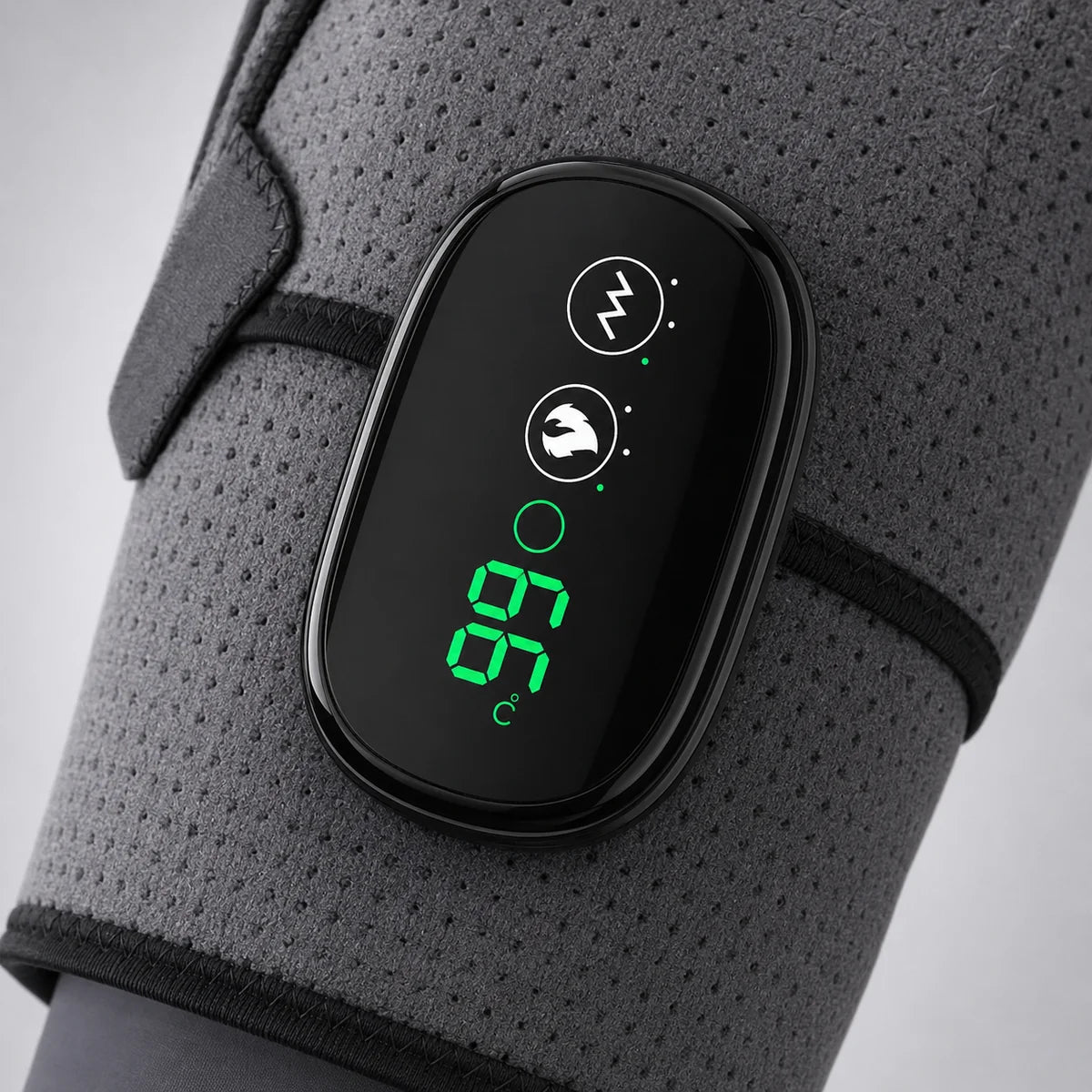 Relivora 3-in-1 Schoudermassager