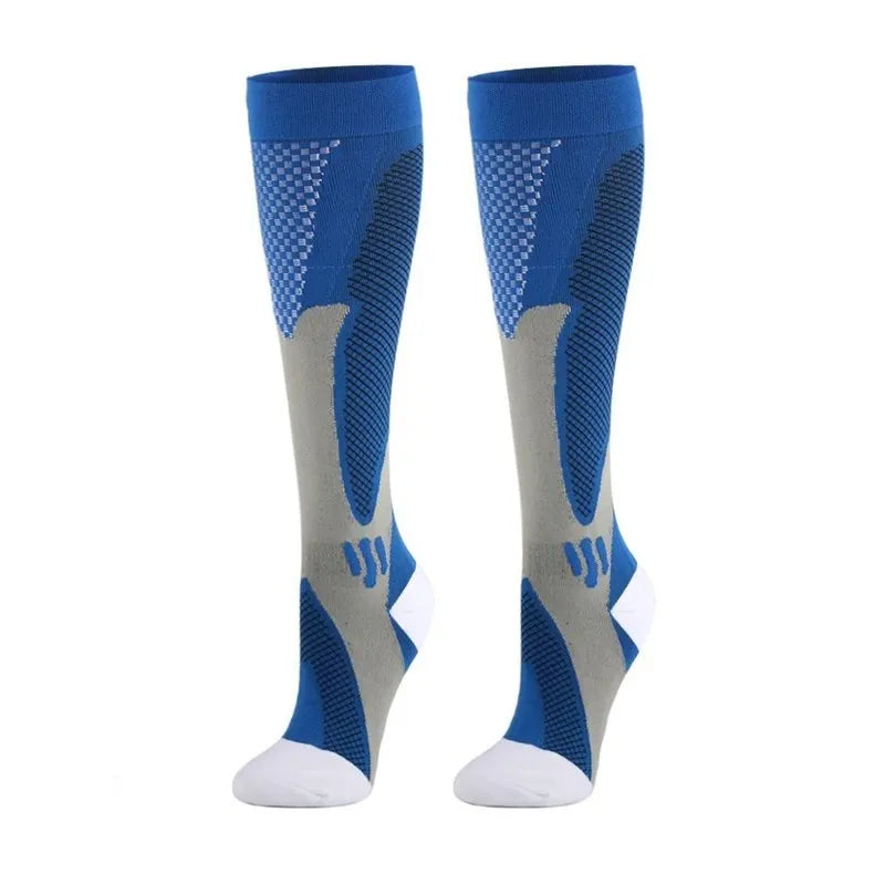 Compressie Sport Sokken