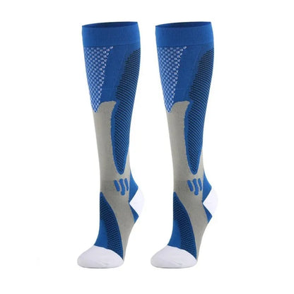 Compressie Sport Sokken