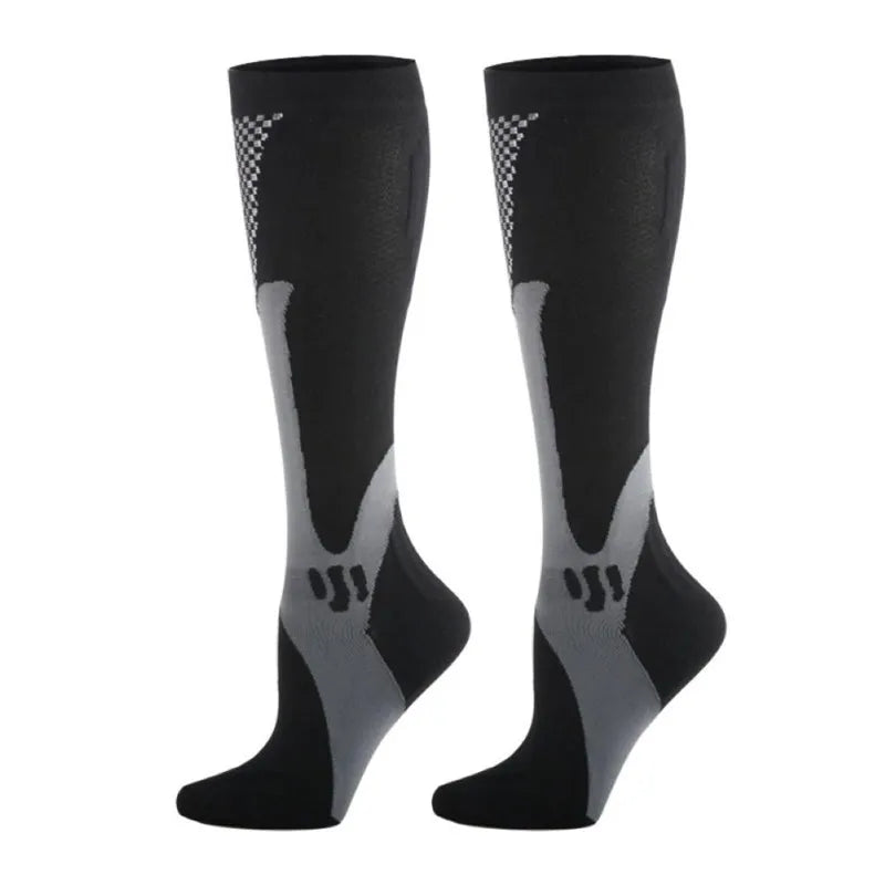 Compressie Sport Sokken