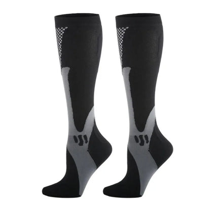 Compressie Sport Sokken