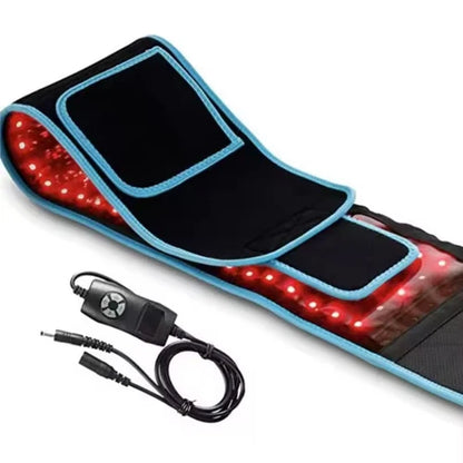 Roodlichttherapie-riem