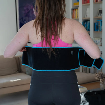 Roodlichttherapie-riem
