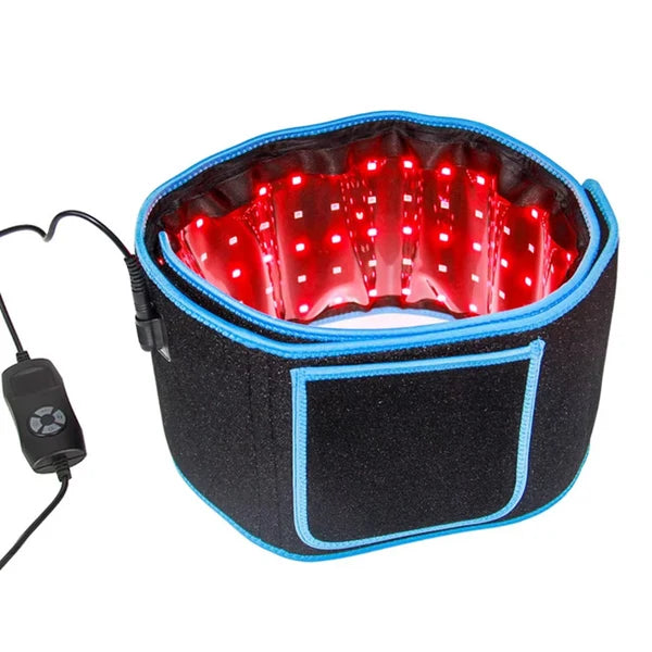Roodlichttherapie-riem