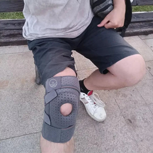 Relivora Knie Stabilizer