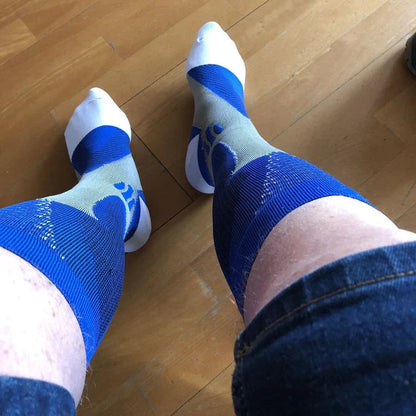 Compressie Sport Sokken