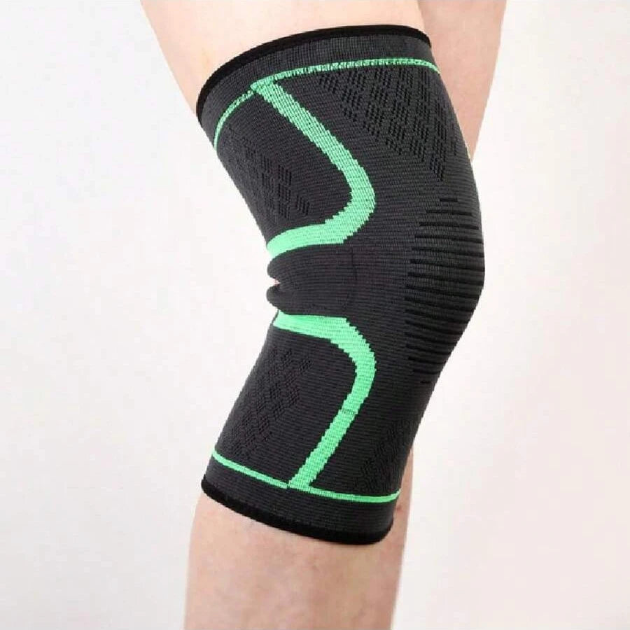 Elastische Kniebrace Pro