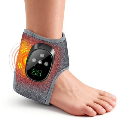 Draadloze Roodlicht Enkelmassager