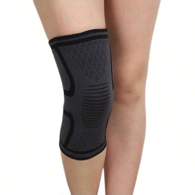 Elastische Kniebrace Pro