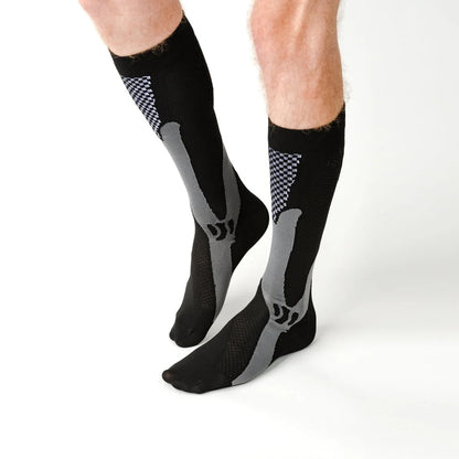 Compressie Sport Sokken