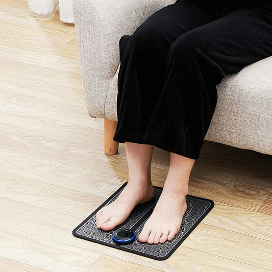 Relivora EMS Voetmassagemat