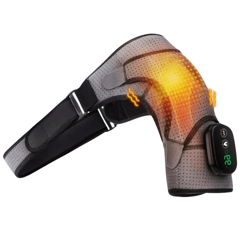 Relivora 3-in-1 Schoudermassager
