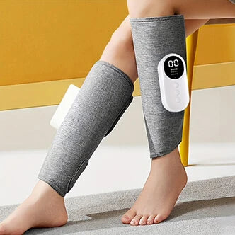 Relivora Kuit Luchtmassager
